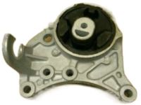 Dodge Grand Caravan Engine Mount - 4861478AB Support-Engine Mount