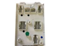 Mopar 68357472AB Module-Body Controller