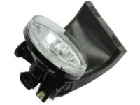 Mopar 55076941AB Fog Lamp