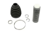 Mopar 5140759AA Boot Pkg-Half Shaft Mopar 5140759AA Boot Pkg-Half Shaft