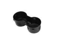 Mopar 7AG09TX7AA Liner-Cup Holder Mopar 7AG09TX7AA Liner-Cup Holder