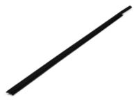 Mopar 55372138AF WEATHERSTRIP-Rear Door Belt Outer