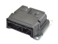 Mopar 68143712AG Air Bag Control Module