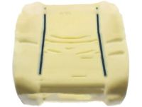 Mopar 68194472AA Foam-Seat Back