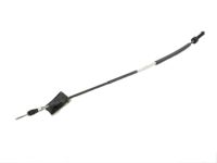Mopar 68255450AA Transmission Gearshift Control Cable Mopar 68255450AA Transmission Gearshift Control Cable