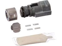 Mopar 68085676AA Cylinder-Door Lock