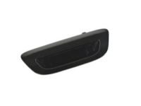 Mopar 5RP06AXRAA Handle-LIFTGATE