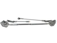 Mopar 5142423AA Linkage-WIPER Arm