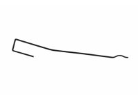 Mopar 55275850AA Rod-Hood Safety Catch Mopar 55275850AA Rod-Hood Safety Catch