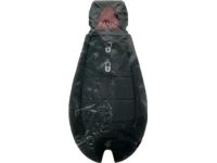 Mopar 68105081AC Key Fob-Integrated Key Fob Mopar 68105081AC Key Fob-Integrated Key Fob