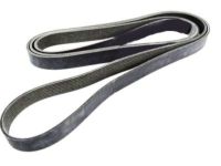 Mopar 4627589AA Belt-SERPENTINE