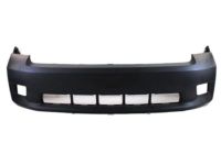 Mopar 1JS52TZZAA Front Bumper Cover