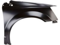 Mopar 68029128AA Panel-Fender