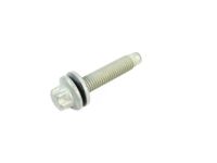 Mopar 6510863AA Bolt-6 LOBE External Head Mopar 6510863AA Bolt-6 LOBE External Head