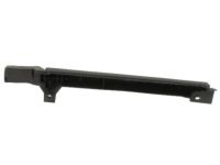 Mopar 55397074AB Rail-Door Glass