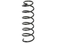 Mopar 5168862AB Front Coil Spring