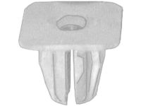 Mopar 6505161AA Nut-Plastic Snap In Mopar 6505161AA Nut-Plastic Snap In
