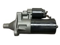 Mopar R5233006 Starter Bosch