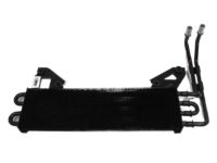 Mopar 55111391AB Cooler-Power Steering