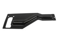 Mopar 5109034AF REINFMNT-Seat STRIKER Mopar 5109034AF REINFMNT-Seat STRIKER
