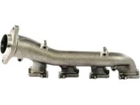 Mopar 5038536AD Exhaust Manifold Mopar 5038536AD Exhaust Manifold