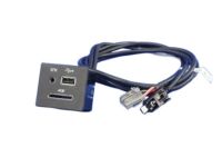 Mopar 5091076AE Cable-Std Usb Hub