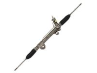 Ram 1500 Rack And Pinion - 5154491AA Rack And Pinion Gear