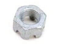 Mopar 6034358 Nut-Hexagon