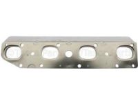 Mopar 4893869AA Gasket-Exhaust Manifold Mopar 4893869AA Gasket-Exhaust Manifold
