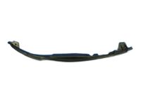 Mopar 68103088AA WEATHERSTRIP-Fender To Door