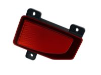 Mopar 68338392AA Reflector-Rear Bumper Mopar 68338392AA Reflector-Rear Bumper