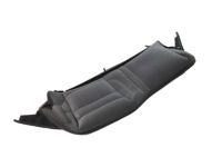 Mopar 6RE74BD3AB Rear Seat Cushion Cover Mopar 6RE74BD3AB Rear Seat Cushion Cover