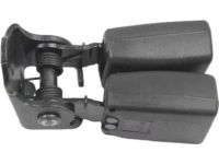 Mopar 5GE491DVAE Two Buckles Seat Belt Mopar 5GE491DVAE Two Buckles Seat Belt