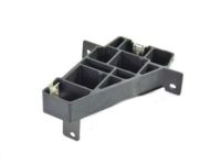 Mopar 68144540AB Bracket-Cooling Module