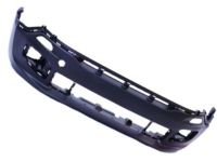 Mopar 5XB40LXHAA Front Lower Bumper Cover