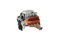 Mopar 68303089AA 6.2L Supercharged Crate Hemi Engine