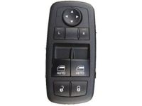 Mopar 68183752AB Switch-Front Door