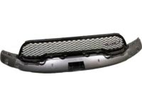 Mopar 6UZ19MALAA Grille-Texture Mopar 6UZ19MALAA Grille-Texture