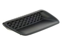 Mopar 68324990AA Bezel-Hood