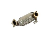 Mopar 68105874AG Catalytic Converter Mopar 68105874AG Catalytic Converter