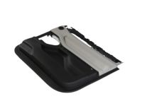 Mopar 7HM82SD4AA Panel-Front Door Trim Mopar 7HM82SD4AA Panel-Front Door Trim