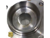 Mopar 68141123AC Hub Assembly Front Mopar 68141123AC Hub Assembly Front