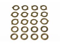 Mopar 5252502 Shaft-Differential Shaft Mopar 5252502 Shaft-Differential Shaft