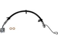 Mopar 5154308AB TUBE/HOSE-Brake