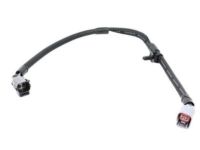 Mopar 68274527AA Wiring-Jumper