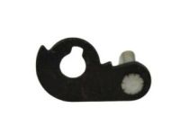 Mopar 68001714AA Lever-Door Lock Cylinder