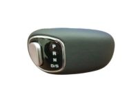 Mopar 1YY69DX9AB Knob-GEARSHIFT