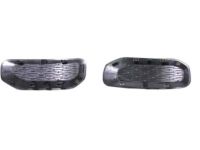 Mopar MN133272 Spacer-Front Bumper