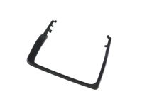 Mopar 5YJ62TX7AC Molding-Rear Door Mopar 5YJ62TX7AC Molding-Rear Door