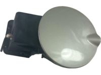 Mopar 4860572AF Door Fuel-Fuel Fill Mopar 4860572AF Door Fuel-Fuel Fill